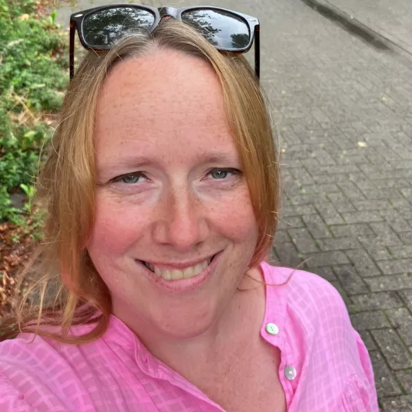 Ann Michielsens